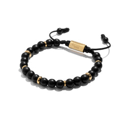 Gold Aventus Bracelet