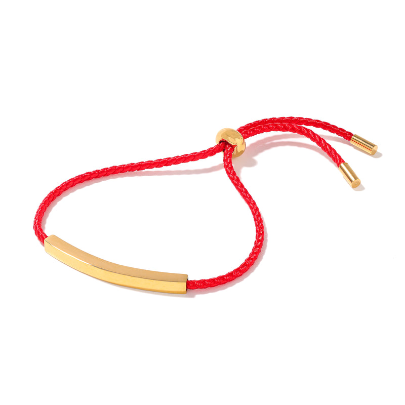 Red String Bracelet